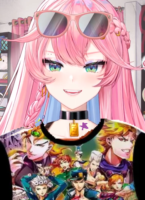 <a href="/Toshiruz/">Toshi⚡️</a> o cara assiste homem bombado se batendo kkkkk