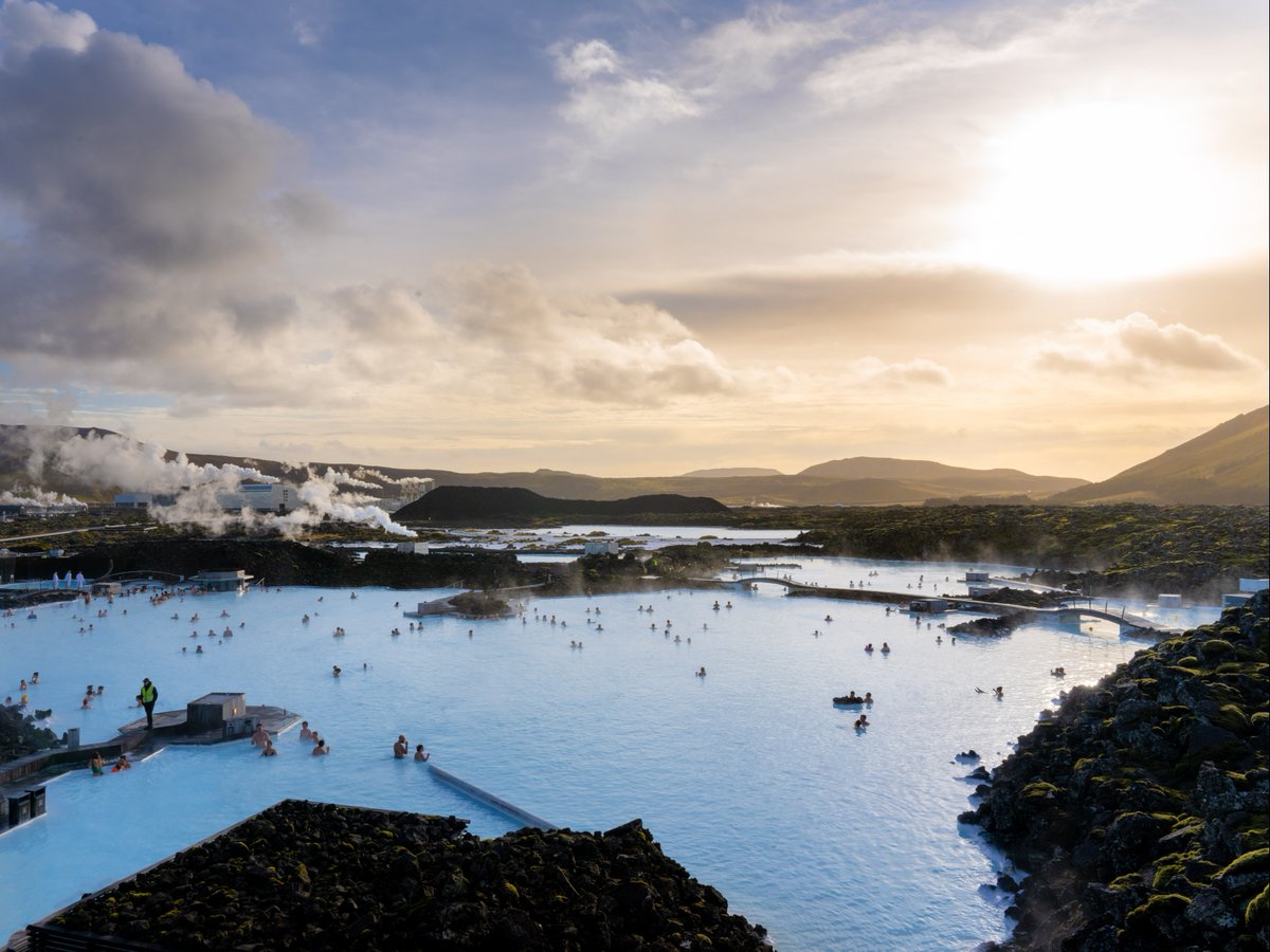 We are happy to announce our reopening on Saturday, April 6th. For more reopening details, please visit our website: bit.ly/49p8RC6 We can't wait to welcome you back to Iceland’s wonder of the world! #BlueLagoonIceland #Iceland