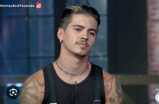 🚨O único MC a se dar bem e ir o mais longe num reality show segue sendo o MC Biel ..