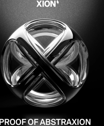 Lets go the future picture 

#XionEverywhere