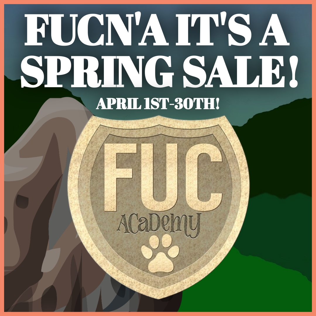 Select #FUCNA books available during this sale! books.bookfunnel.com/fucnaspringsal… #BookTwitter #pnr #pnrromcom #romancebooks #paranormalromcom #BookSale #BooksWorthReading