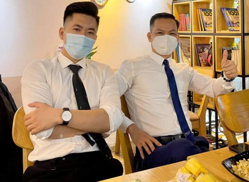 Vũ trụ mỹ nam tweet media