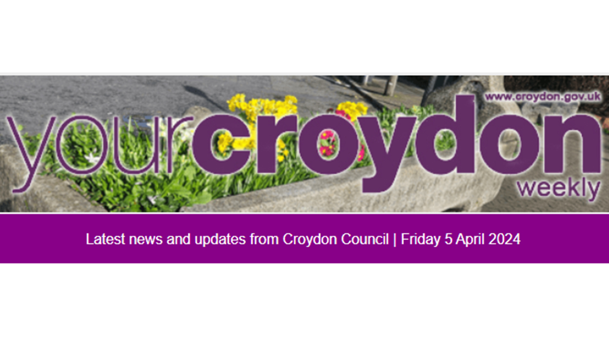 Illegal vape & alcohol sales land traders in court & more in Your Croydon Weekly. Read the latest edition here: trim.ee/dsmi9