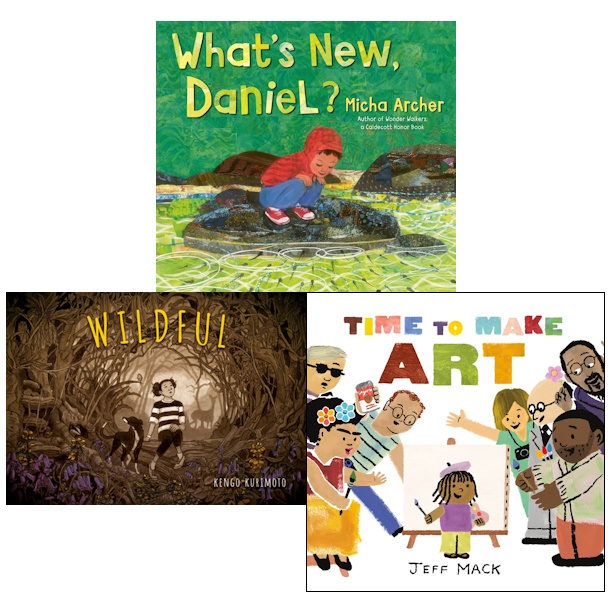 Friday spotlight on our Reviews of the Week. Read the reviews here: hbook.com/section/bookre… @nancyrosep @penguinkids @GroundwoodBooks @MacKidsBooks #hbreviewoftheweek #fridayreads #kidlit #yalit