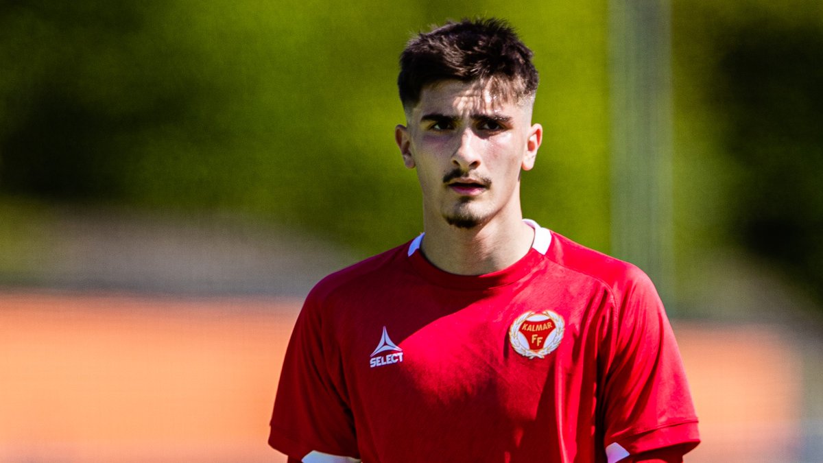 Kalmar FF tweet media