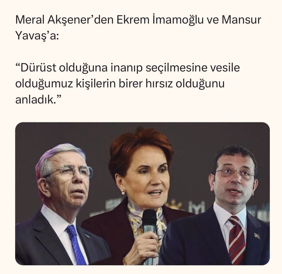 Meral mami hırsını alamamış 😝