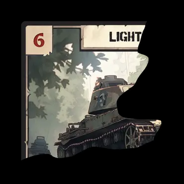 If you are waiting for the reopening of <a href="/farming_tales/">Farming Tales</a> 👨‍🌾 it is the right time to discover <a href="/MidWar_wax/">MidWar</a>
#Giveaway! 30x Light Tank Shard #1 (30 winners)
 join discord.gg/BCNbfG3tWx
- LK &amp; RT 🌵
- Tag 2 friends 🪖🪖
- your #wax wallet ❤️
- Close 10/04 - 8pm 📅
#nft #NFTCommunity