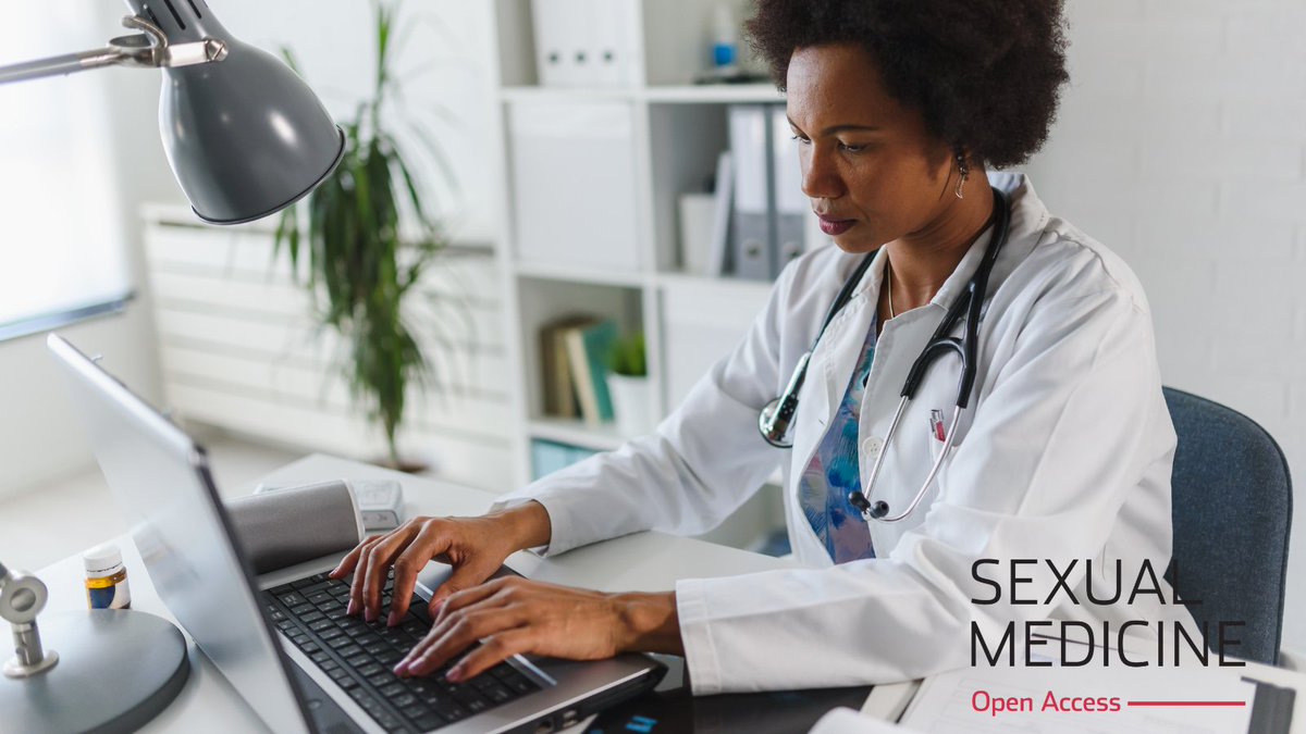 Publish your research! ISSM's open-access journal, Sexual Medicine, is now with Oxford University Press (OUP). Enjoy reduced rates or no-cost open access with OUP's Read and Publish Agreements. Check eligibility and details here: academic.oup.com/smoa/pages/gen…