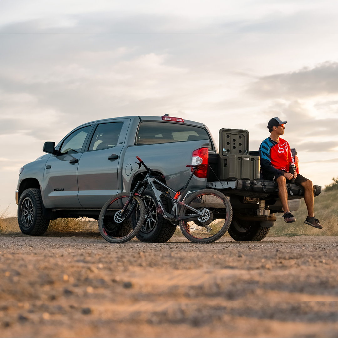 Pack up and head out with the TX50 & TX80 Adventure Cases ⛰️ Whether you're on the trail or off the grid, Adventure cases are built to protect your essential gear. Learn more on the site: bit.ly/3VHx4QV 🔗 #pelicanproducts #builttoprotect #adventurecase