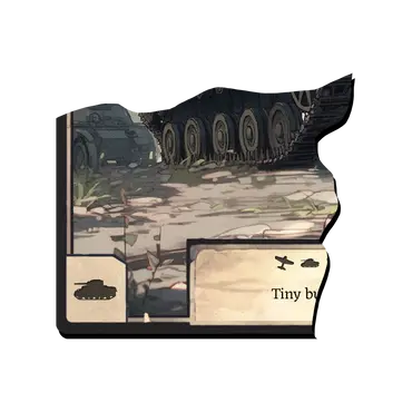 Your skills will be put to the test in Midwar! Plan your moves, and defeat your opponents in this unprecedented tactical battle.
30x Light Tank Shard#3
 discord.gg/BCNbfG3tWx
-Follow <a href="/MidWar_wax/">MidWar</a> 💫
-LK &amp; RT🤠
-Tag 2 friends🪖🪖
-your #wax wallet ❤️
-Close 12/04📆
#nft #Giveaway