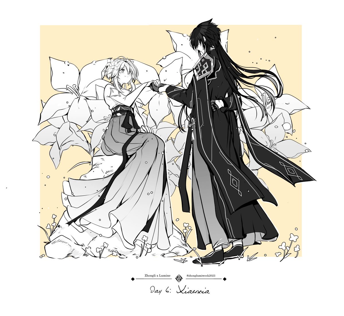Qsan 🦋 | Patreon tweet media