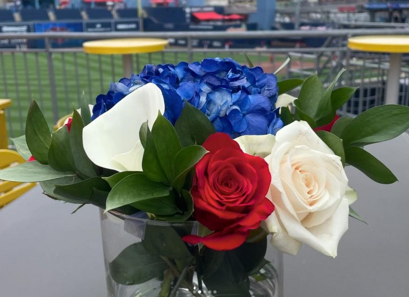 Thanks to all who left very nice and supportive messages.  Good to be back serving #woosox fans. Check here. facebook.com/creativecakesc…