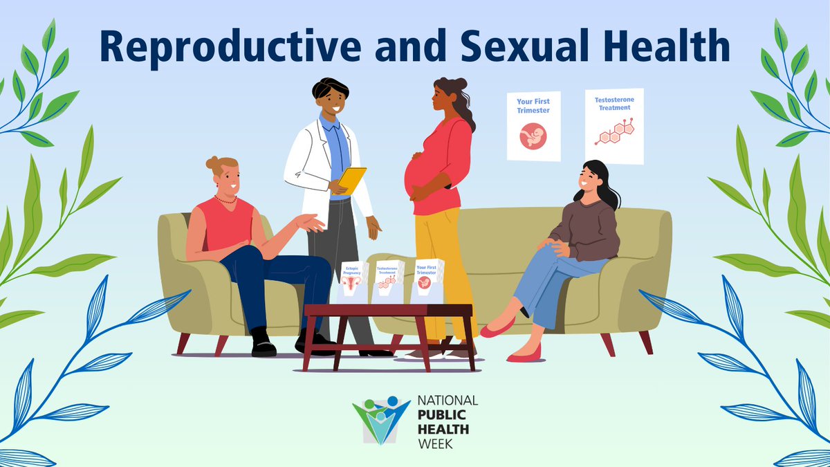 Whether it’s access to contraceptives or clinical STI services, BCHDs support communities’ agency over their own bodies. For example, advocate for expanded funding to the Title X family planning program: bigcitieshealth.org/fy25-improve-f… #NPHW