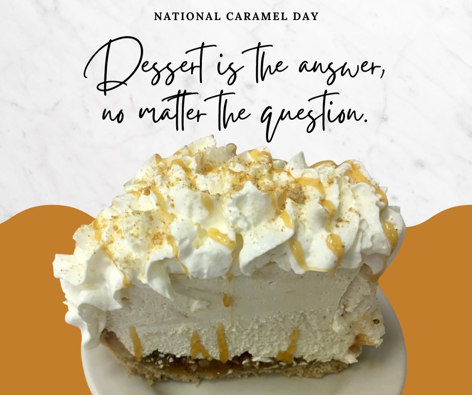 #NationalCaramelDay #HomemadePies #Dessert #SweetTooth #CaramelCreations #PieLovers #DessertHeaven #SweetTreats #BakingFromScratch #YumYum #DeliciousDesserts #SweetIndulgence