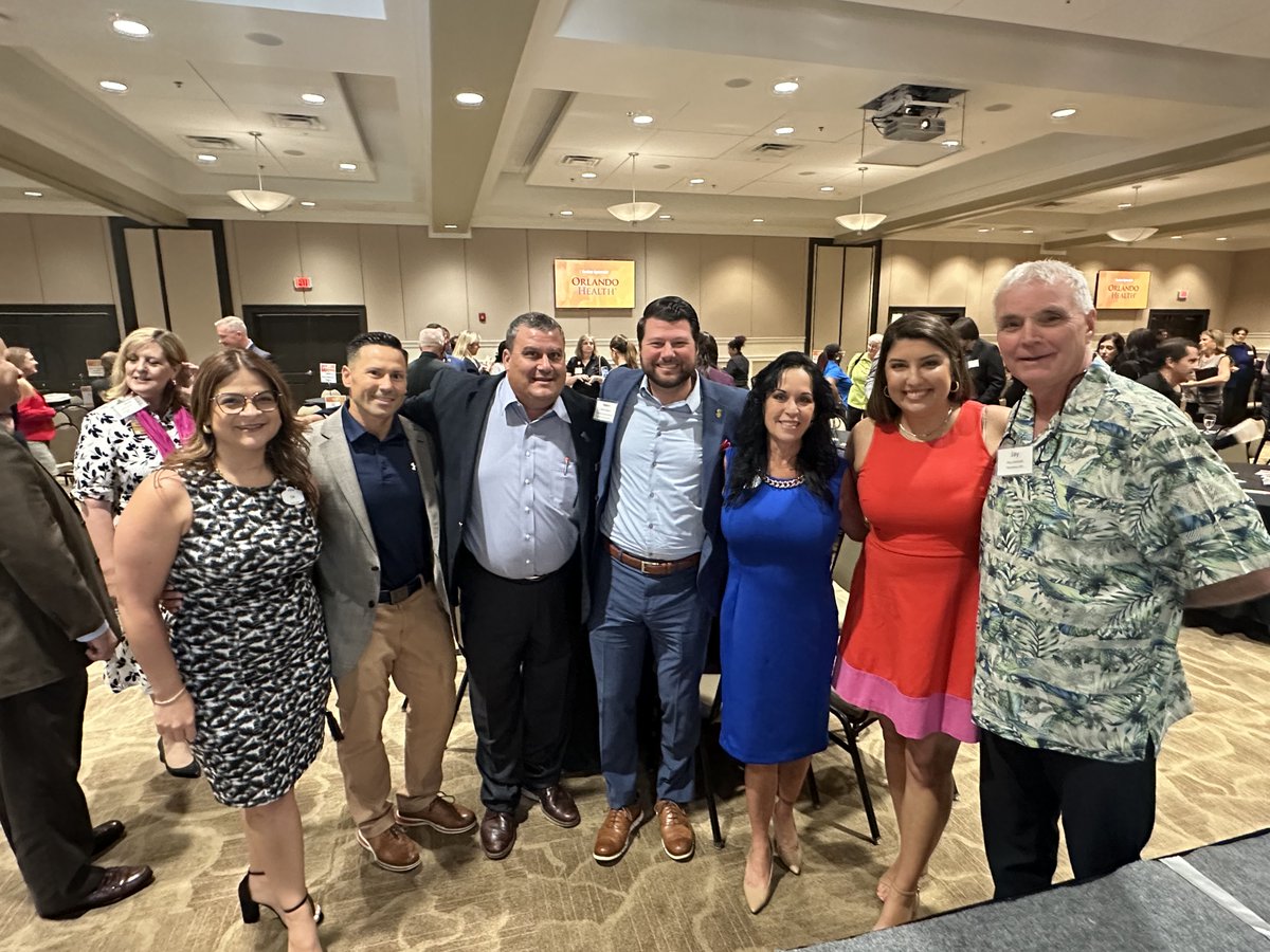 Thank you to our partner, @WOChamber, for hosting yesterday's informative 2024 Legislative Session Recap! @CFHLA was proud to support this important community event, as our Central FL Legislative Delegation provided updates on the session. #CFHLA #AdvocacyMatters #WOChamber