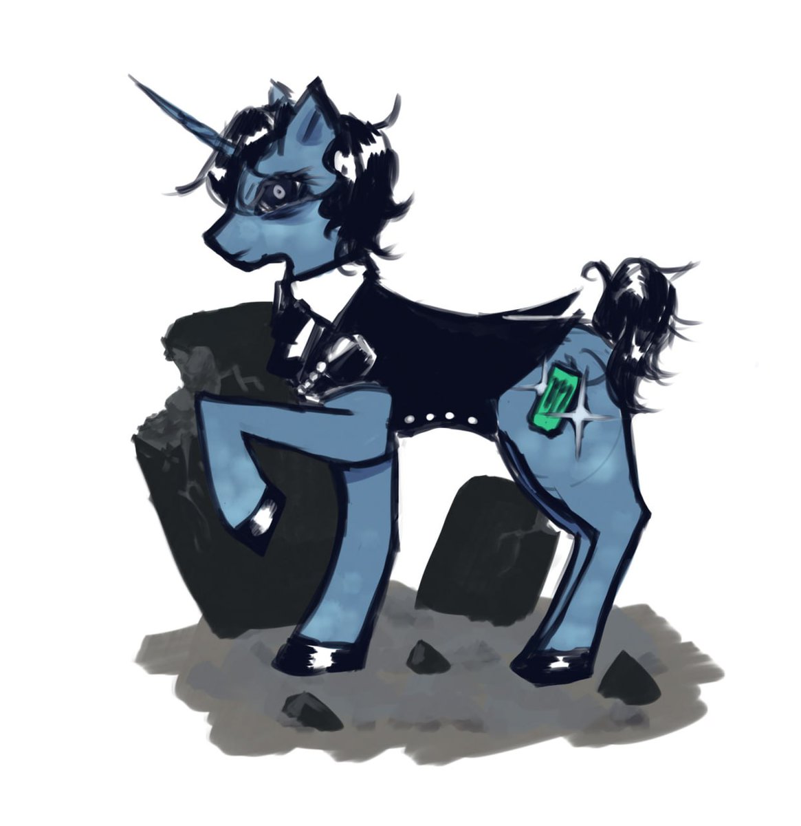 sad_dolphin_n's tweet photo. Draw my friends (im surprised too that i have them) in my  Mlp style 
#mylittlepony https://t.co/Fy8iPee2oa