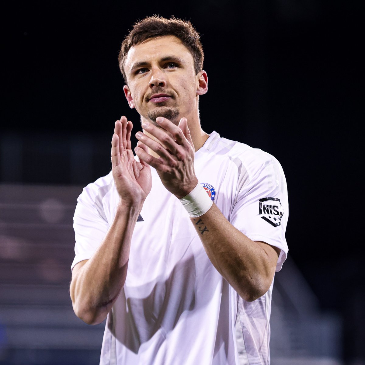 NISA Official tweet media