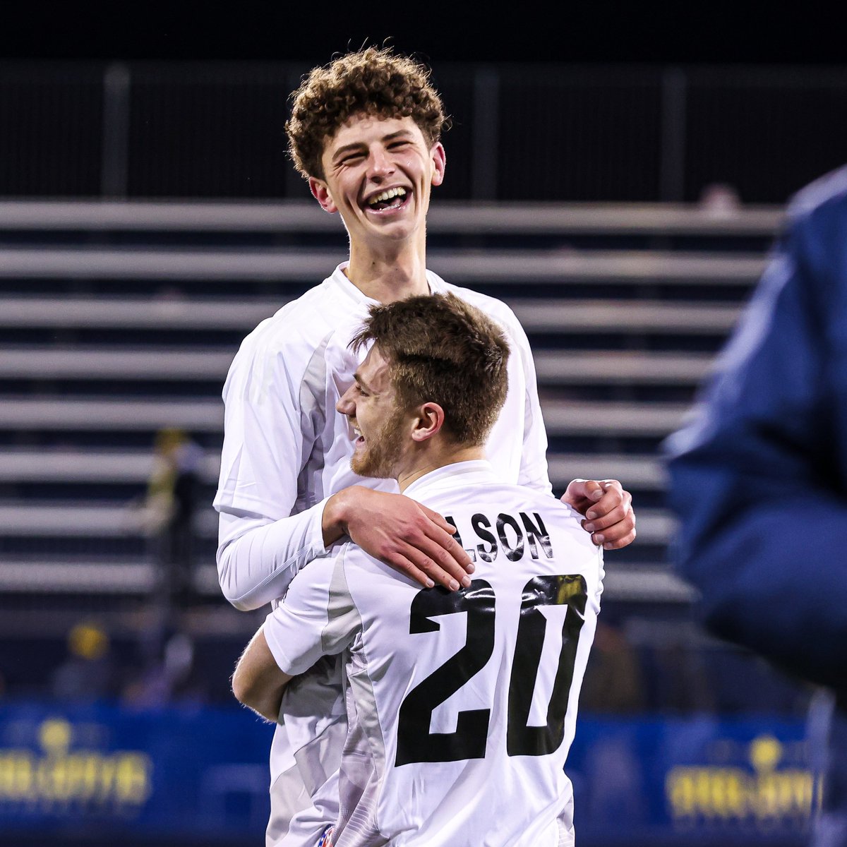 NISA Official tweet media