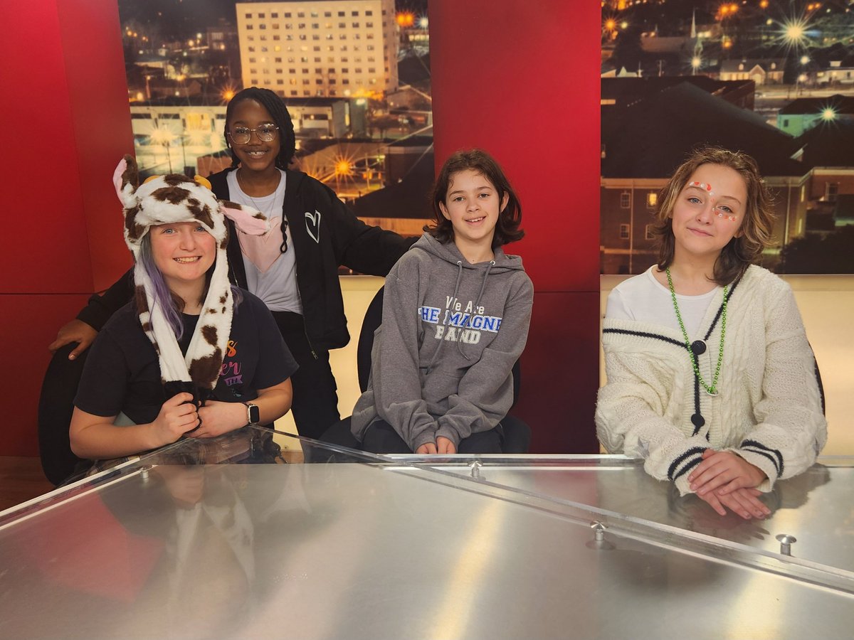 Yolanda Stockdale tweet media