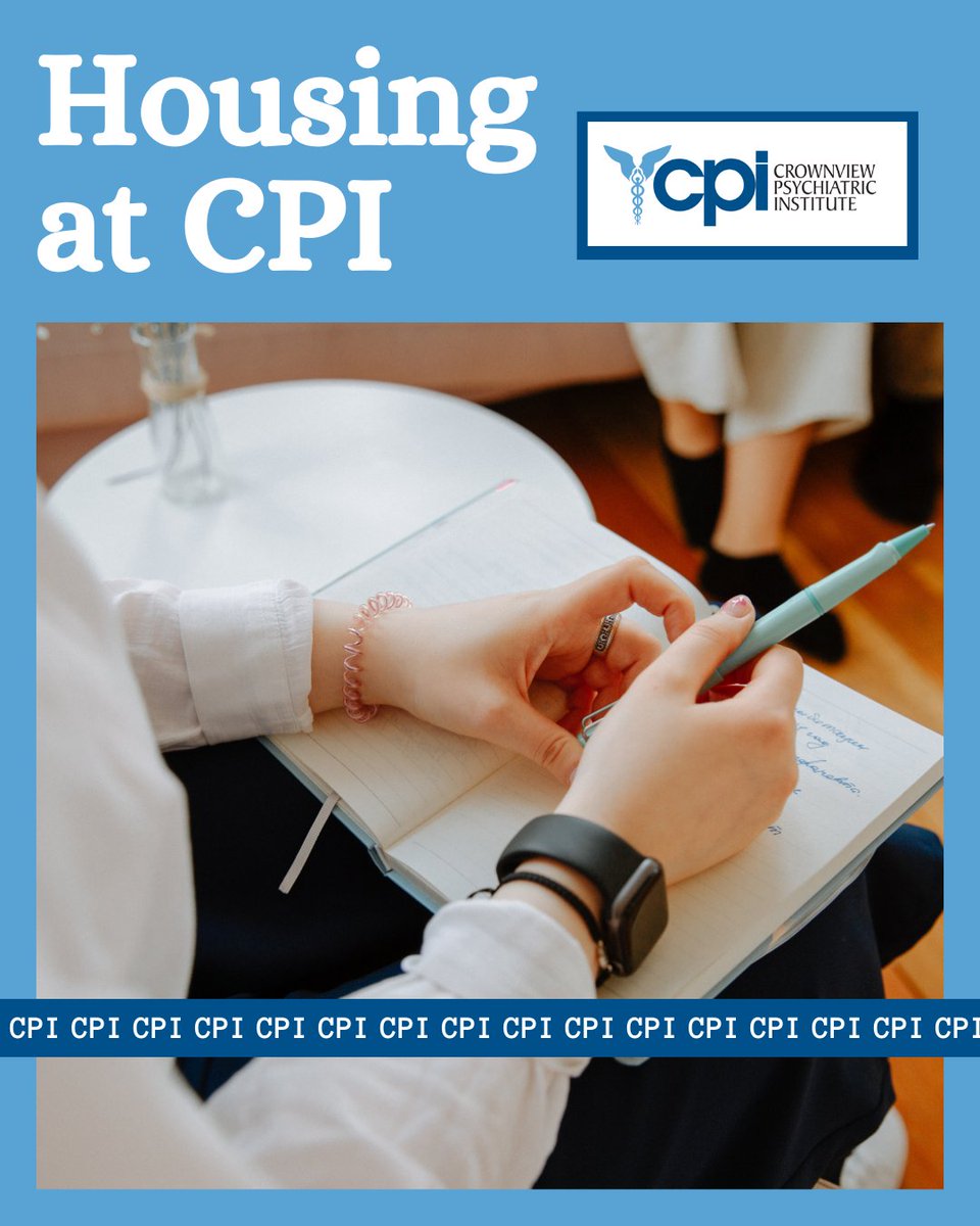 cpi_carlsbad's tweet image. A safe and comfortable space is key to healing. Discover how our supportive housing enhances your mental health treatment.

 #discoverhow #iskey #bekey #mentalhealthtreatment #housing #health #treatment #discover #enhance #supportivehousing