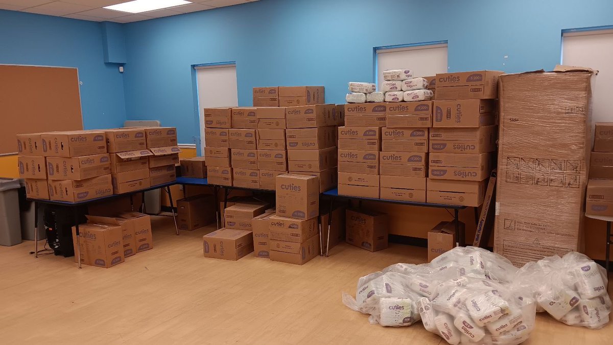 ABCD (@bostonabcd) on Twitter photo A big TY to <a href="/c2cboston/">Cradles to Crayons Massachusetts</a> for their generous donation of over 1000 sleeves of diapers to our #Dorchester neighborhood center! This #diaperdrive boost will help so many #families. #community #partnership A big TY to <a href="/c2cboston/">Cradles to Crayons Massachusetts</a> for their generous donation of over 1000 sleeves of diapers to our #Dorchester neighborhood center! This #diaperdrive boost will help so many #families. #community #partnership