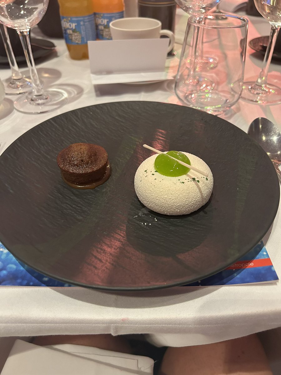 Judith Gregory 🏴 (@judithgregory28) on Twitter photo A great idea! Congratulations to all involved, the food was superb, and what a great opportunity to showcase public sector catering. #PSCAwards
<a href="/PSCMagazine/">Public Sector Catering</a> <a href="/PSC_Alliance/">Public Sector Catering Alliance</a> A great idea! Congratulations to all involved, the food was superb, and what a great opportunity to showcase public sector catering. #PSCAwards
<a href="/PSCMagazine/">Public Sector Catering</a> <a href="/PSC_Alliance/">Public Sector Catering Alliance</a>