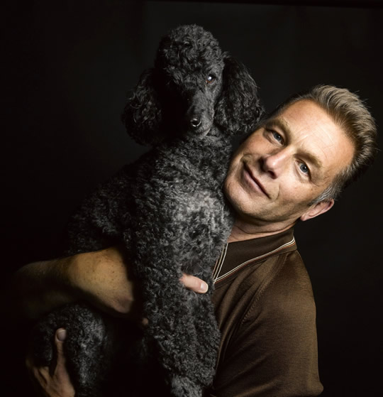 Famous Autistic People: Chris Packham A naturalist, television presenter, writer, photographer, conservationist, campaigner and filmmaker. Growing up at a time when little was known about autism, Chris wasn’t diagnosed with Asperger’s until he was in his 40s. @LPTnhs #WAAR24