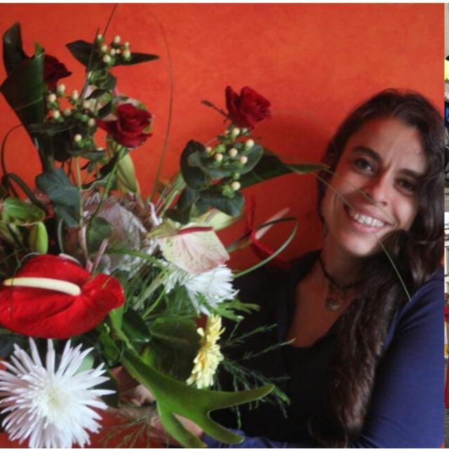 Hoy nos ha dicho adiós nuestra compañera Rosalía Rodríguez Alemán. Nos deja consternados y muy triste está noticia. Nuestro más sentido pésame para su madre, Carmencita Alemán y toda su familia.
andosataute.com/hasta-siempre-…