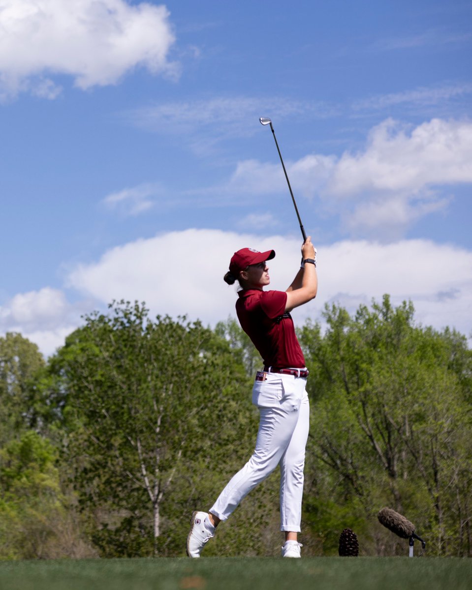 Good luck to @Hannahgolfer13 in the final round of the @anwagolf at Augusta tomorrow afternoon! Gullane member Hannah, who led the field after day one, tees off in one of the final groups, and will start just four shots off the lead. Leaderboard ▶️ anwagolf.com/en_US/scores/i…