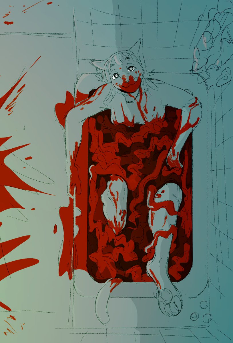 moonkisse_d's tweet image. I’ve been working on this for a while now, trust the process they say 🤞🏻