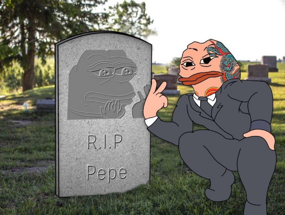 <a href="/army_shiba/">$SHIB KNIGHT</a> The #pepe meal is almost done being prepared. 🥘 

Oya will speak. 🗿

$Yak will send. 📝😮‍💨🔥

Be ready. 🔪🐸👀