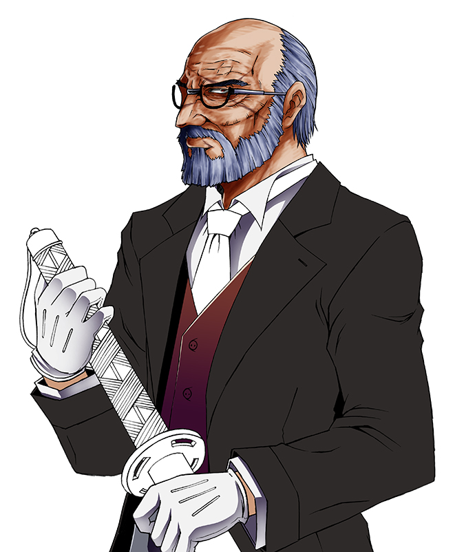 なんか十年ぶり以上に厚塗り中

※エロ描きあるある
仕事でもないのに急におっさんを描きだす
エロ描きは自分を見失って迷走している 