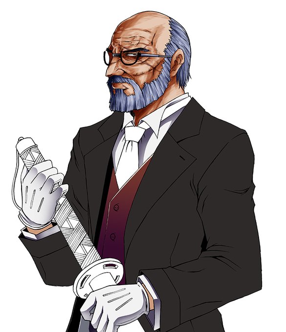 なんか十年ぶり以上に厚塗り中

※エロ描きあるある
仕事でもないのに急におっさんを描きだす
エロ描きは自分を見失って迷走している 