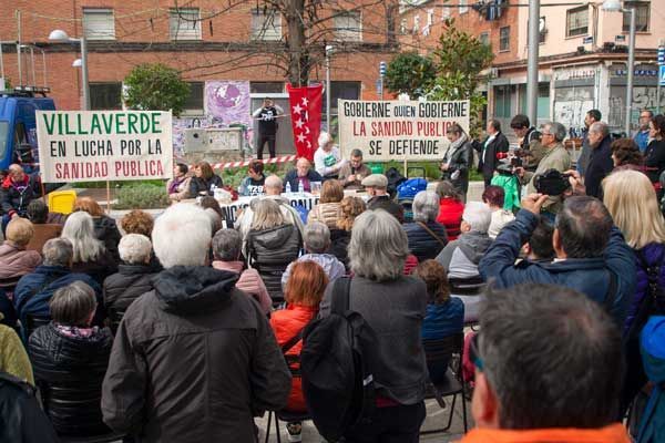 ‘Murieron 7.291 personas sin atención sanitaria adecuada’ Este mes entrevistamos a María Jesús Valero (Marea de Residencias) y Javier Cordón (Verdad y Justicia) para saber más sobre una de las mayores tragedias de la historia de la democracia española buff.ly/3J7KDBy