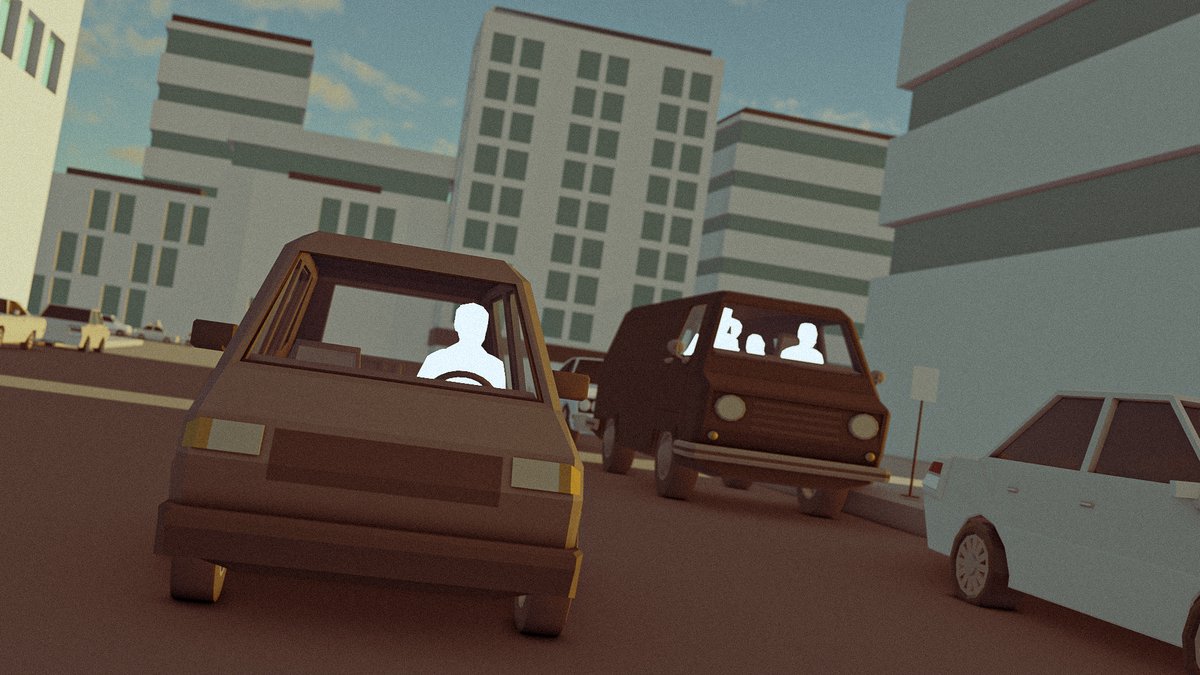 ABSTRACT tweet media