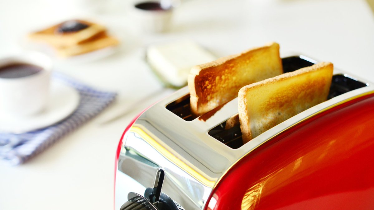 'A Day In The Life Of A Toaster' - A Certification Story. Check our latest LinkedIn newsletter article here: linkedin.com/feed/update/ur… #Toasters #CertifiedAppliances #SafetyStandards #RegulatoryRequirements #ProductTesting #ProductCertification #Manufacturing #LabTestCert