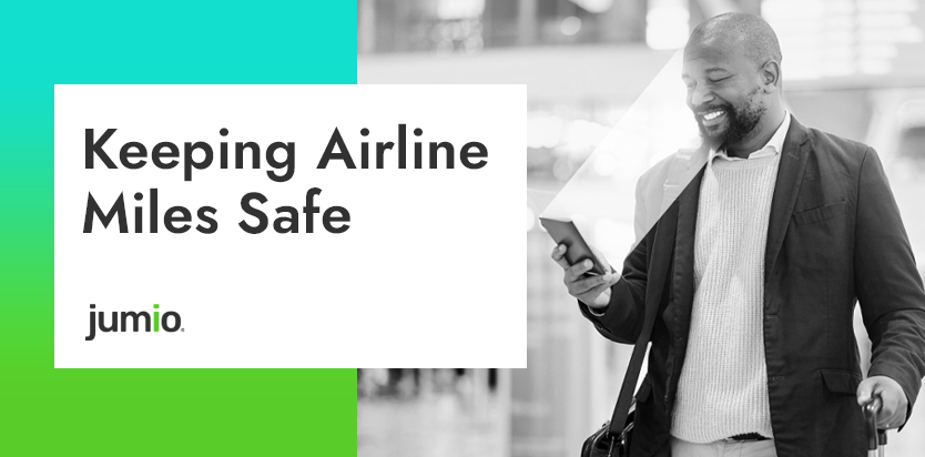 For travelers, airline miles and hotel points represent more than just loyalty rewards — they’re a valuable currency facilitating journeys across the globe. And just as with bank accounts, they are a prime target for cyberattacks. Learn more: jumio.com/identity-verif…