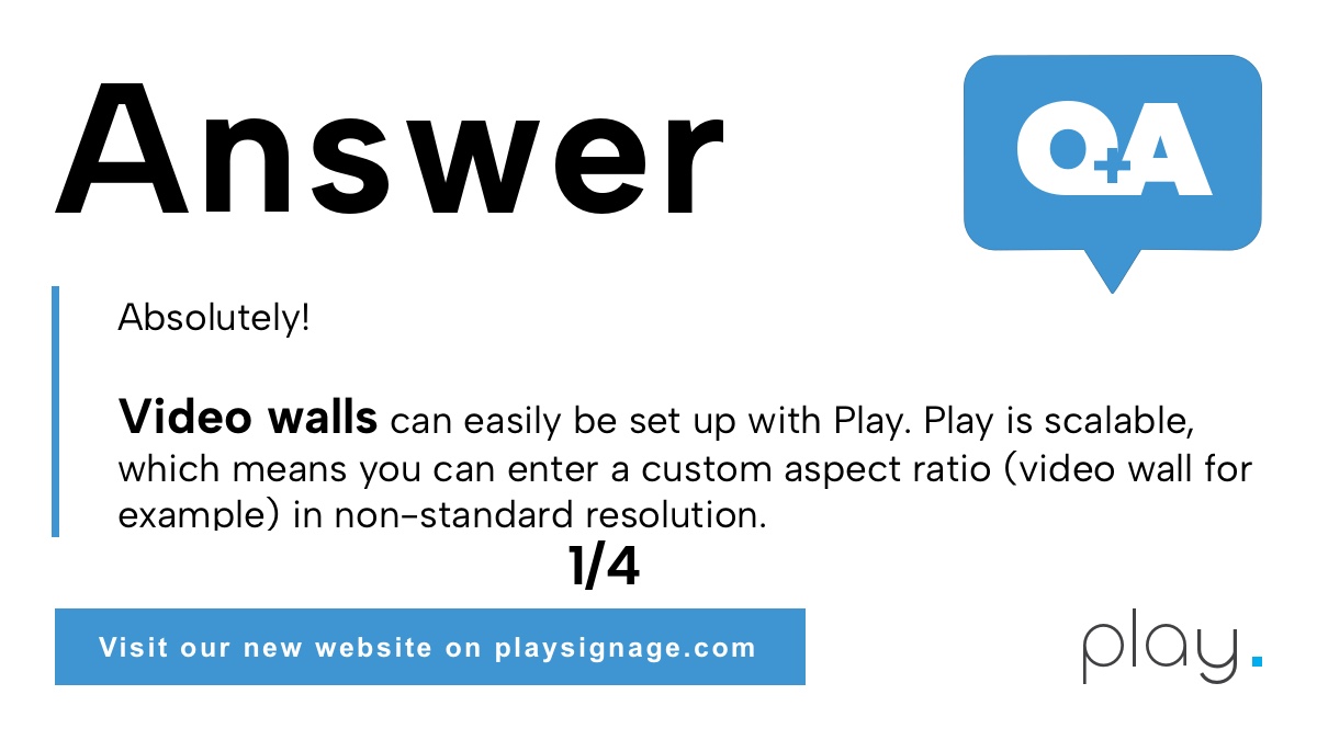 playsignage tweet picture