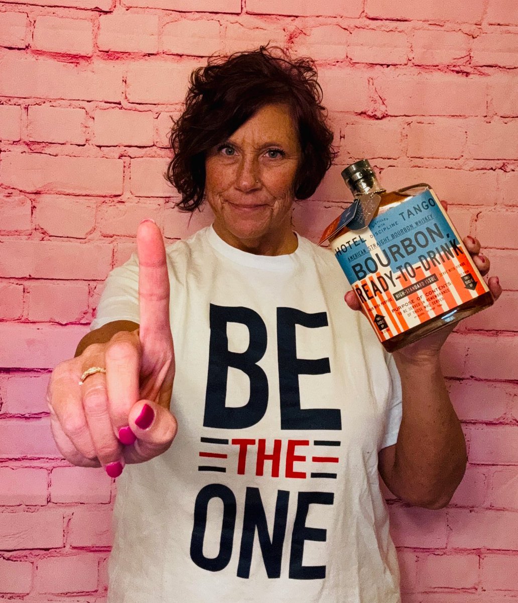 Hotel Tango Distillery tweet media