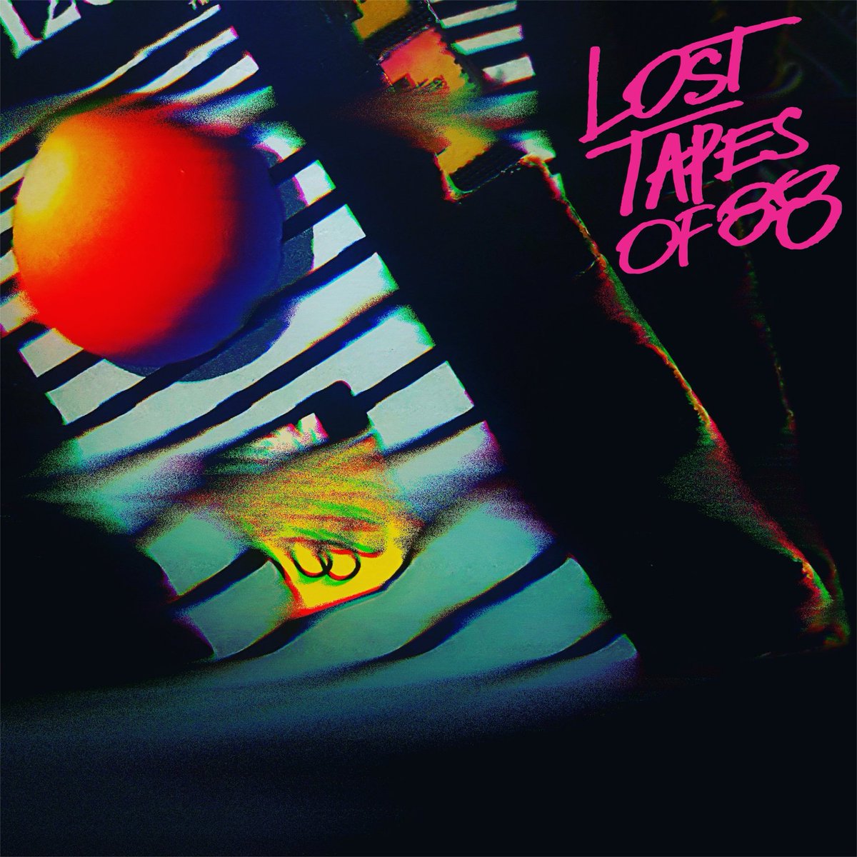 Álbum no ar / #OUTNOW
LOST TAPES OF 88 - LOST TAPES OF 88 [6 Plusten Records]

open.spotify.com/album/3GSARDuH…

#synthwave #retrowave #outrun #losttapesof88 #synthwavebrasil #quizzik #80s #comtruise #kavinsky