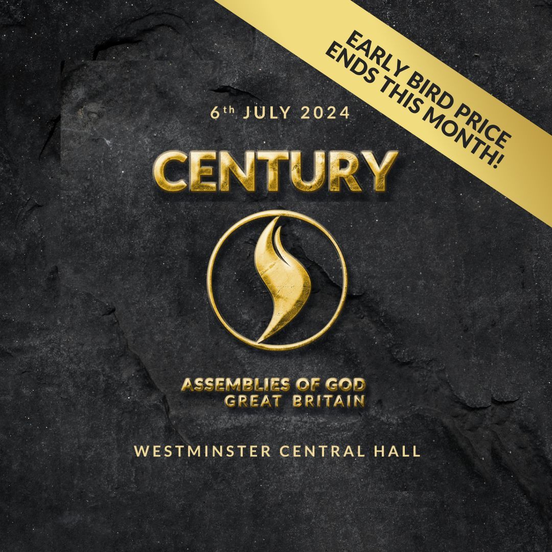 Last call for early bird tickets! Join us at Westminster Hall in London for our Century event, as we celebrate the past and embrace the future. Hurry, early bird pricing ends this month! Secure your spot now: Click the link in our bio! 🌟