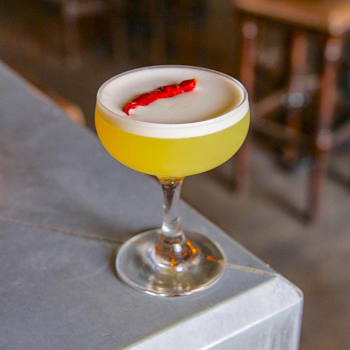 "The Chestnut Club is one of Santa Monica's finest cocktail bars." 

Shared by: Alex G.