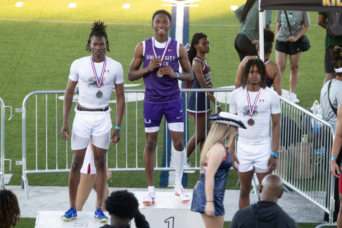Myles Redding (@myles_redding) on Twitter photo DISTRICT MEET RECAP
#4denman💜
<a href="/RecruitTheU/">Recruit The U</a> <a href="/ncattfxc/">NCA&T Track & Field</a> <a href="/BaylorTrack/">Baylor Track & Field</a> <a href="/MeanGreenSports/">Mean Green Sports</a> <a href="/southernu_xctf/">Southern Track and Field</a> DISTRICT MEET RECAP
#4denman💜
<a href="/RecruitTheU/">Recruit The U</a> <a href="/ncattfxc/">NCA&T Track & Field</a> <a href="/BaylorTrack/">Baylor Track & Field</a> <a href="/MeanGreenSports/">Mean Green Sports</a> <a href="/southernu_xctf/">Southern Track and Field</a>