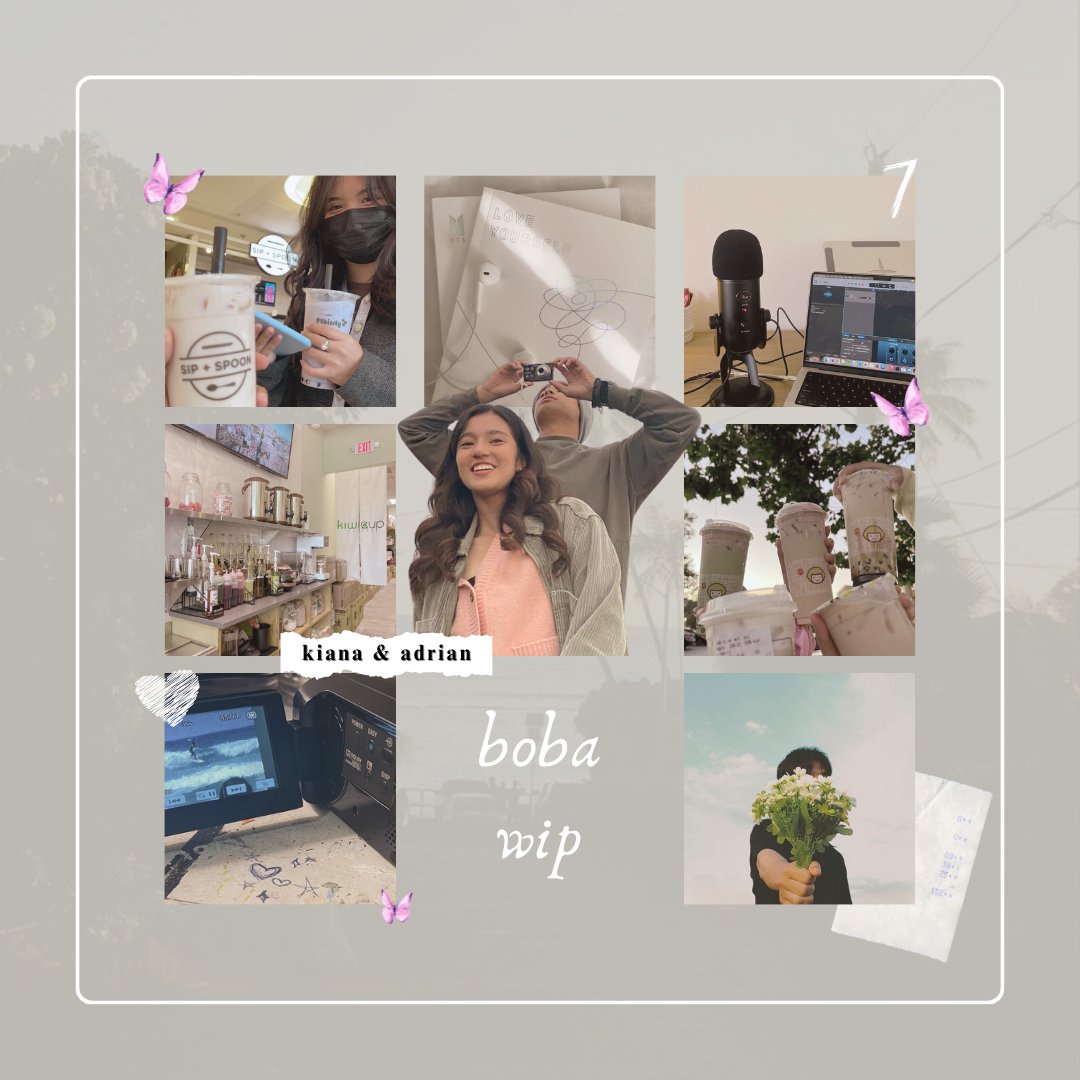 for #pitlight i'm putting the spotlight on my beloved ya contemp wip, bobawip!

🧋sequel to discordwip
🤍friends-to-lovers (fr this time)
🌿hurt/healing
🐈‍⬛black cat FL x golden retreiver ML
💜"everyone is stupid... except for him"