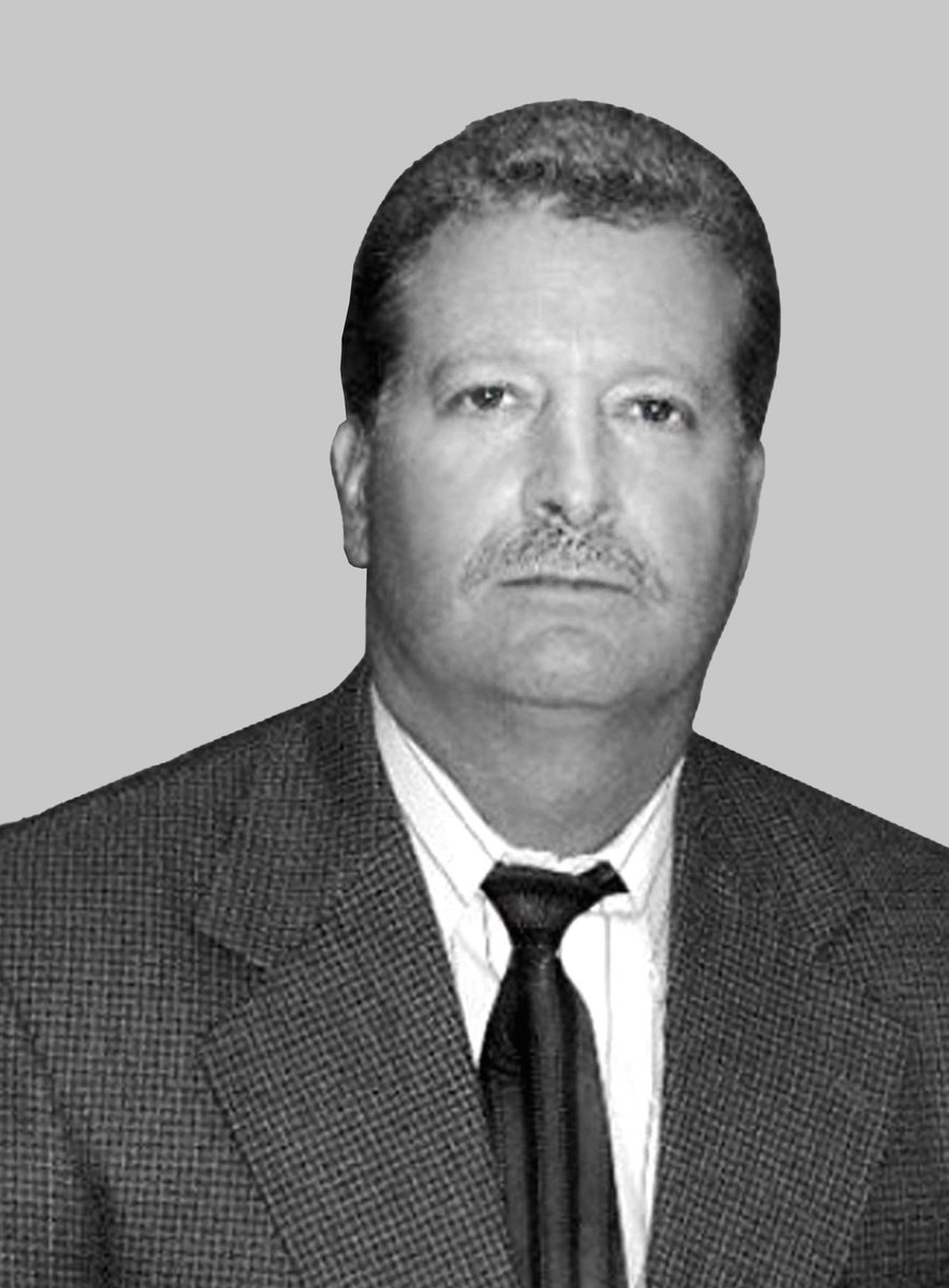 #FBINewYork remembers Special Agent Barry Lee Bush, who was shot and killed during a pursuit of heavily-armed serial bank robbers on April 5, 2007. #FBIWallofHonor fbi.gov/history/wall-o…