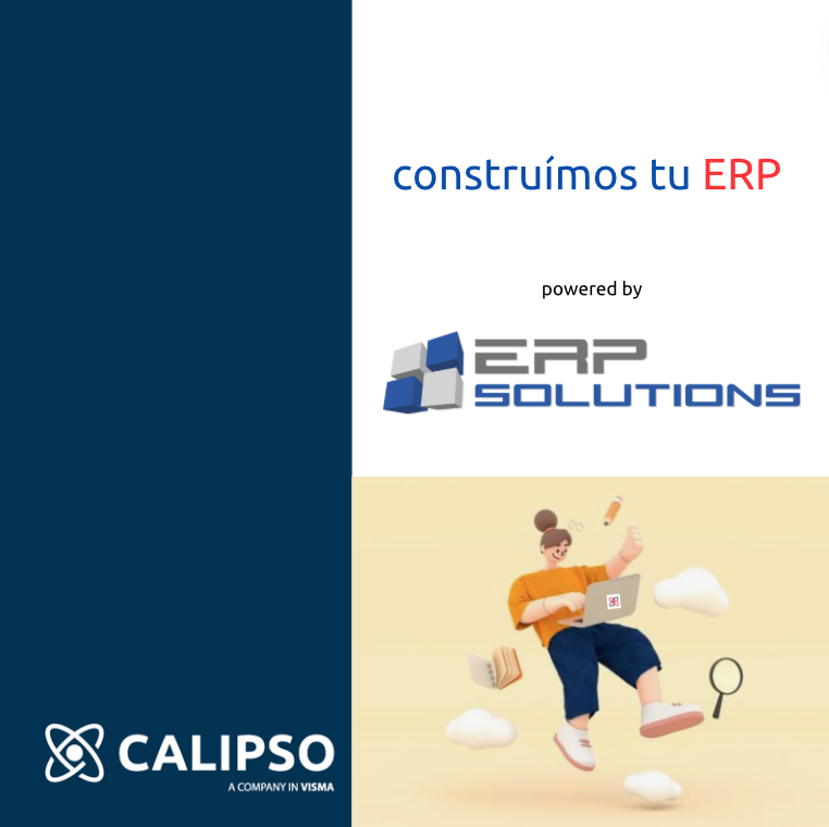 erpsolutions_ok's tweet photo. En ERP Solutions Group S.A. somos expertos consultores !!!

Desarrollamos e implementamos ERP Calipso WEB con lo más innovador de la tecnología.

Nos adaptamos a los requerimientos y construímos tu ERP en base a tu negocio y que nunca tengas que adaptarte a un enlatado rígido ! https://t.co/ljZOUrRDOI