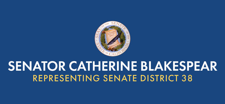 Very proud to share <a href="/SenBlakespear/">Senator Catherine S. Blakespear</a> supports Park-Way for a Day as a unique, formative open streets experience on the historic 163 freeway in the heart of #BalboaPark.