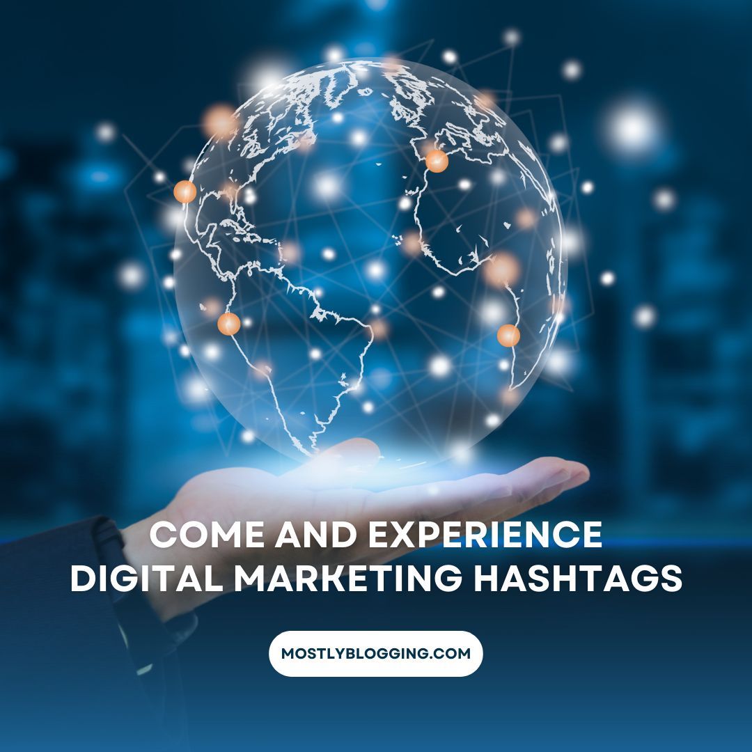 Top Pick for Small Businesses: The Importance of Using #Hashtags in #DigitalMarketing via @MrsPaznansk #socialmedia buff.ly/3J35kPa