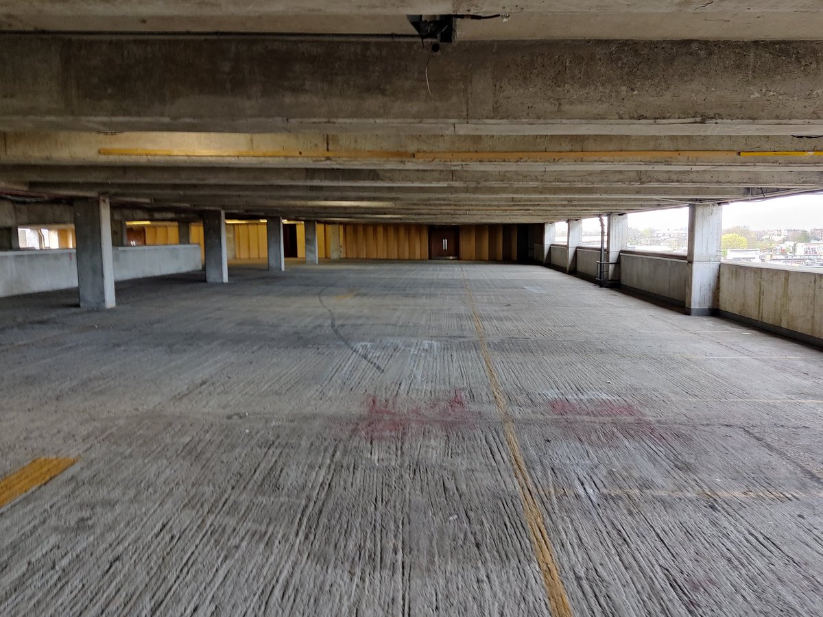 Really productive & enjoyable visit to @BoldTendencies to discuss our @OxfordKafka collaboration 'Franz Kafka: Deep Cuts' on 3 July 2024, part of their upcoming #Communion events. What an amazing location to celebrate Kafka's birthday!