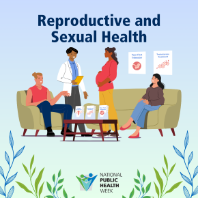 Reproductive and sexual health care have been under attack. Let’s make reproductive care and screening for cancers and STIs common and accessible to all. Learn more here: NPHW.org #NPHW